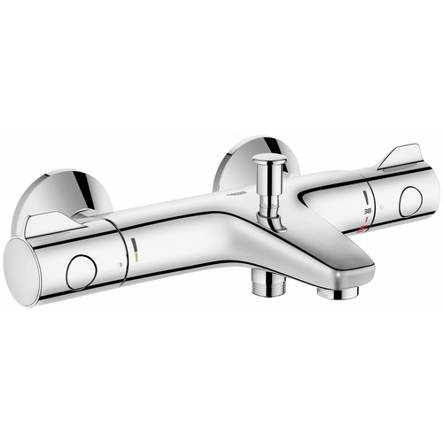 Mitigeur thermostatique bain-douche Grohtherm 800 Grohe NF