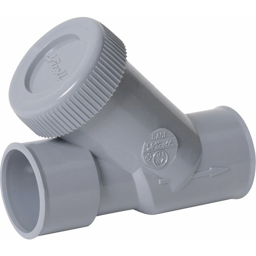 Clapet anti-retour PVC 50 Nicoll