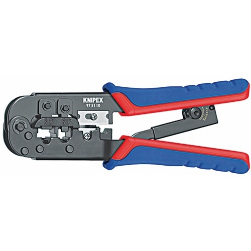 Pince pour fiche Western Knipex