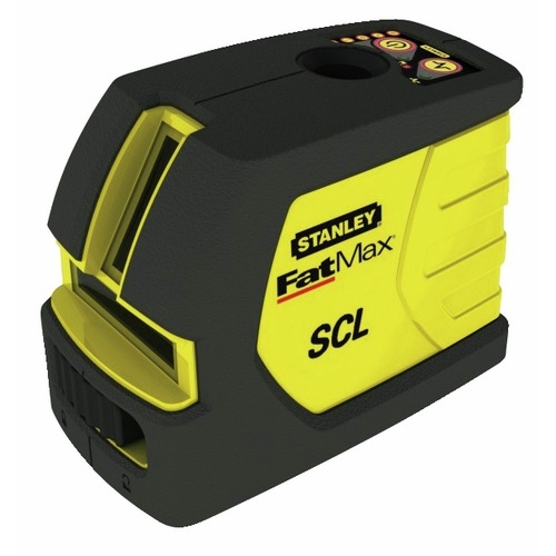 Niveau laser intérieur SCL FatMax Stanley