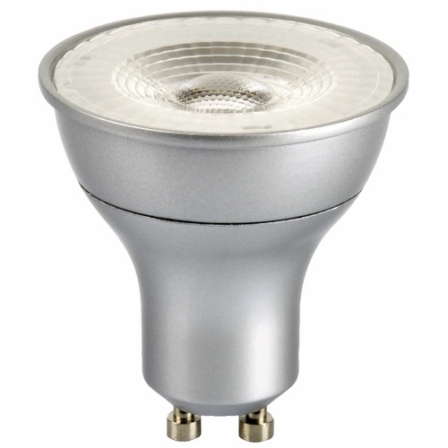 Lampe LED spot Energy Smart GU10 GE 5,5W 2700°K 360 Lumen H59xDiam50mm