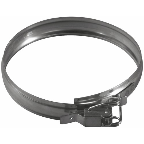 Collier de sécurité Inox TEN Diam180mm