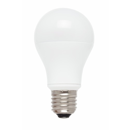 Lampe LED standard GLS E27 GE 8W 470 Lumen H109xDiam60mm