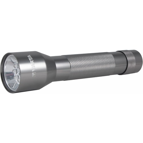 Torche 7 LED Aluminium Light 2 C Varta
