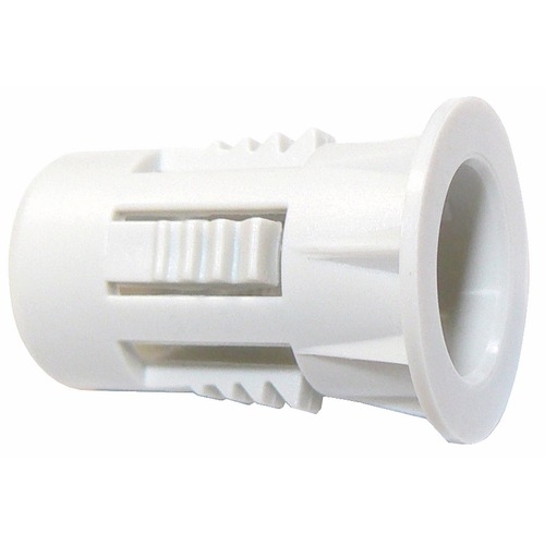 Adaptateur Bagclip pour colliers-chevilles Clipéo Diam12mm - boîte de 100