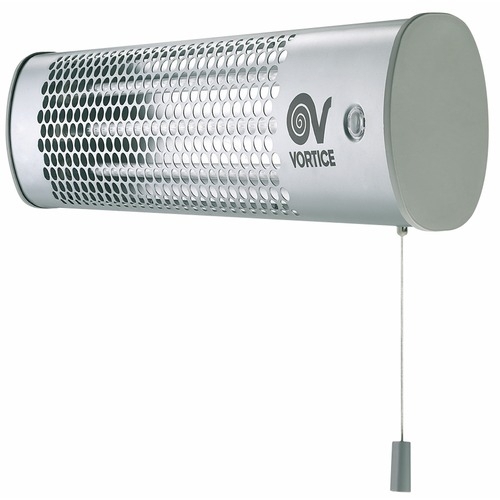 Lampe à rayons infrarouge murale Thermologika Vortice 1800W 230V
