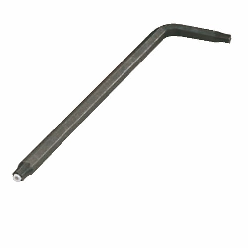 Clé mâle coudée Torx T9 Wiha