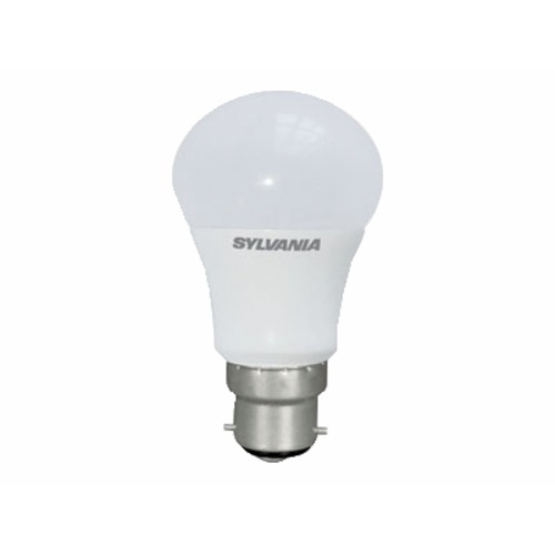 Lampe LED standard Toledo GLS E27 8,5W 806 Lumen H110xDiam60mm gradable
