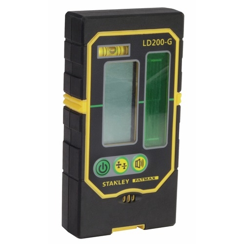 Cellule de détection pour laser vert rotatif FCL400 Stanley