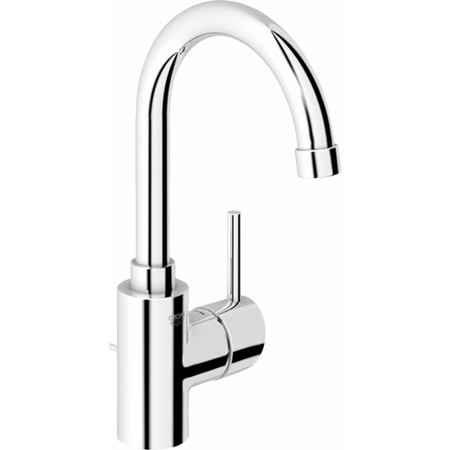 Mitigeur lavabo haut mobile Concetto Grohe NF