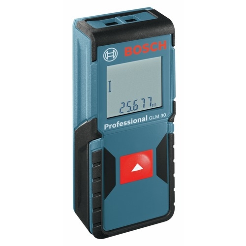 Mètre laser GLM 30 Bosch