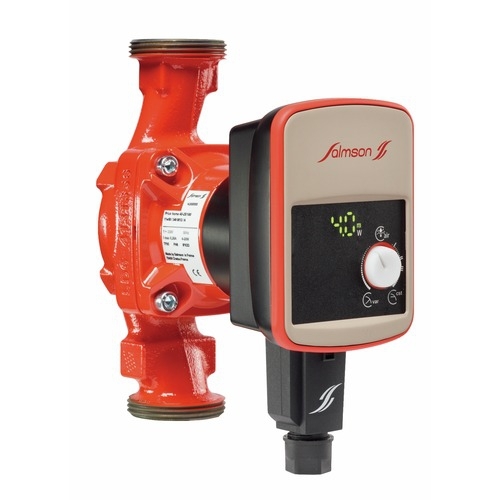 Circulateur salmson priux home 8032 entraxe 180mm diam2 Plomberie.fr