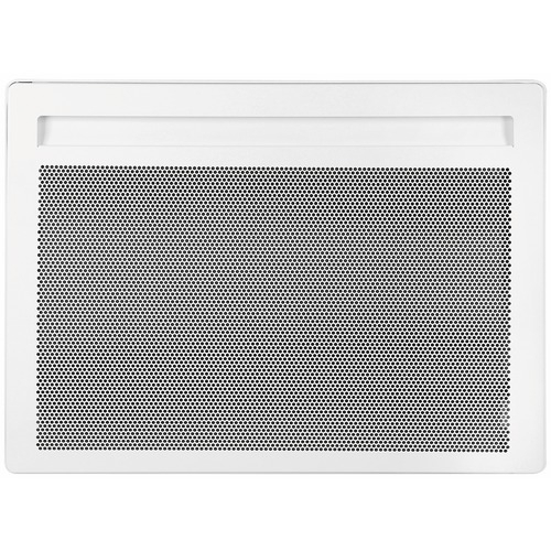 Panneau rayonnant Solius horizontal Atlantic 2000W H1035xL451xP120mm NF