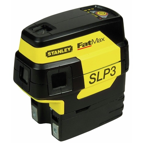 Niveau laser intérieur SLP3 FatMax Stanley