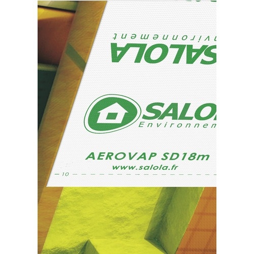 Écran pare-vapeur Aerovap SD18M - L=50m - largeur 3m