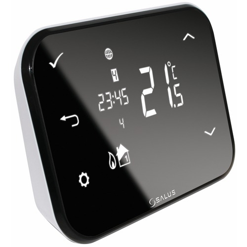 Thermostat programmable via Internet iT 500  Salus Controls