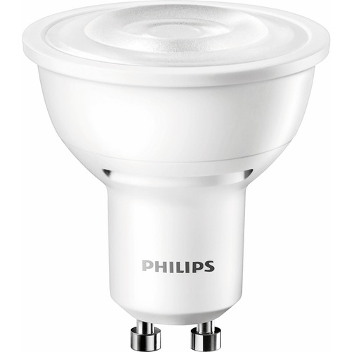 Lampe LED CorePro GU10 Philips 3,5W 330 Candella H54xDiam50mm