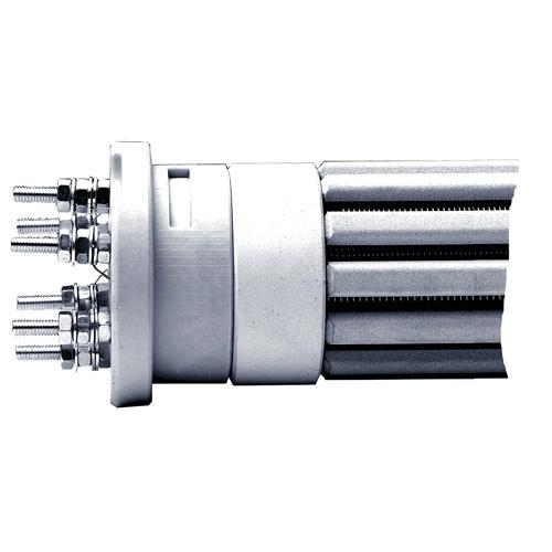 Resistance steatite diametre 52 mm - Steatite