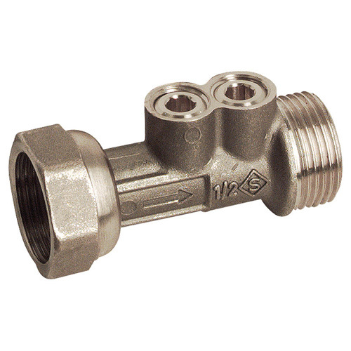 Clapet anti-polution ecr 20/27 M20/27. Le sac de 10