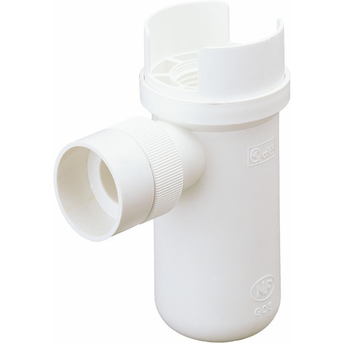 Siphon NF  Le sac de 10