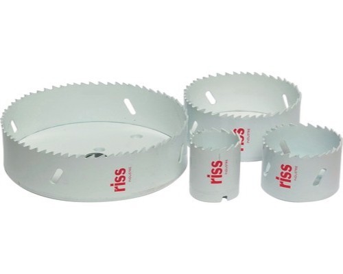 Scie trépan profondeur 30 mm Diam 2''3/4 pouce / 70mm