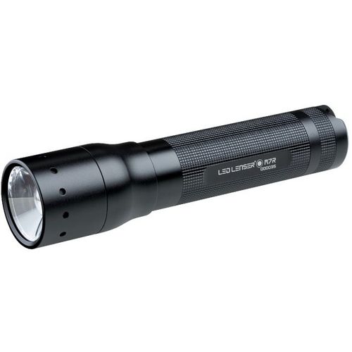 Lampe torche rechargeable LED Lenser M7R-2