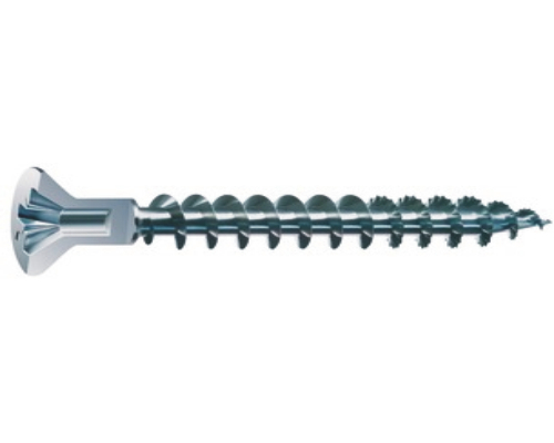 Vis Spax TFPZ A Trous 4,5X40 boîte de  500