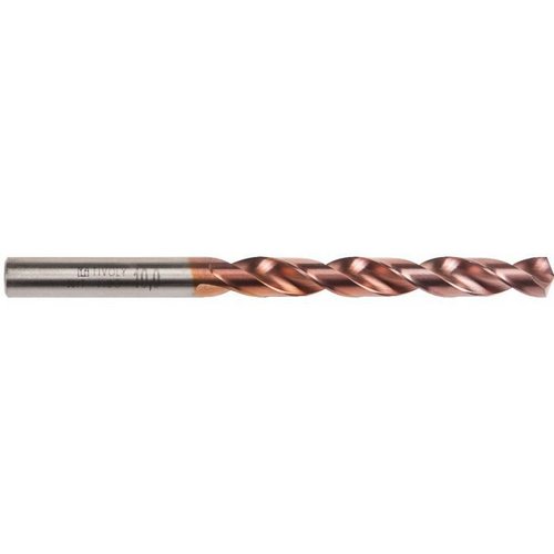 Foret métaux cobalt Slr Tzx cylindrique Diam 2,5mm