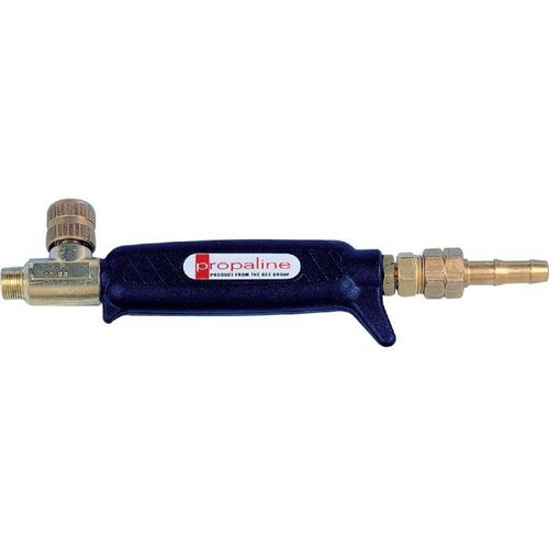Manche propane simple Ideal-Fix CHARLEDAVE