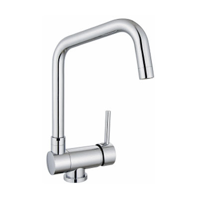mitigeur vier bec rabattable mica chrom cartouche diam40mm garantie 5 ans - Robinet Evier Rabattable mitigeur vier bec rabattable mica chrom cartouche diam40mm garantie 5 ans - Robinet Evier Rabattable