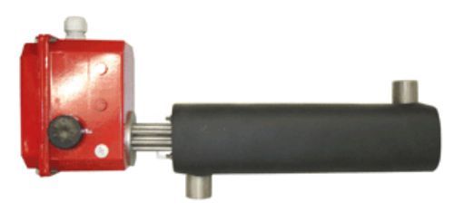 Réchauffeur de boucle 6kw Thermador mono 230V