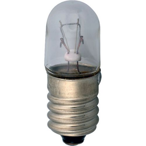 Ampoule principale pour bloc lumineux 12V 0,25A 3W