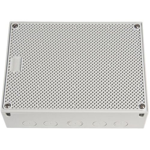 Tableautin de distribution 300x200x60mm