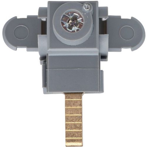 Borne de raccordement pour peigne universel 4 à 25mm² Legrand 404905