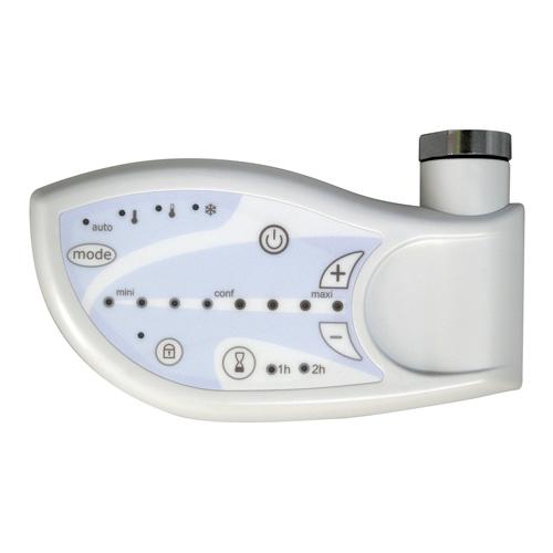 Kit électrique pour fonctionnement mixte