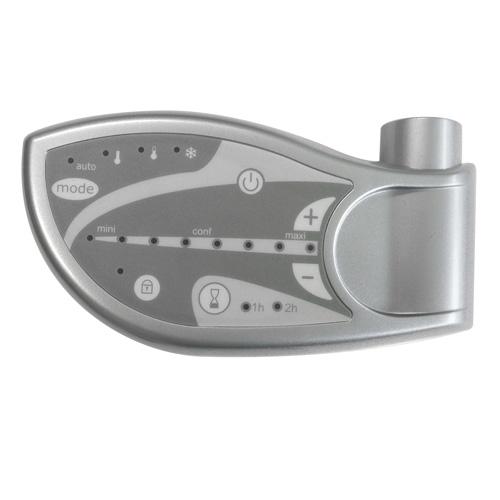 Kit électrique pour fonctionnement mixte