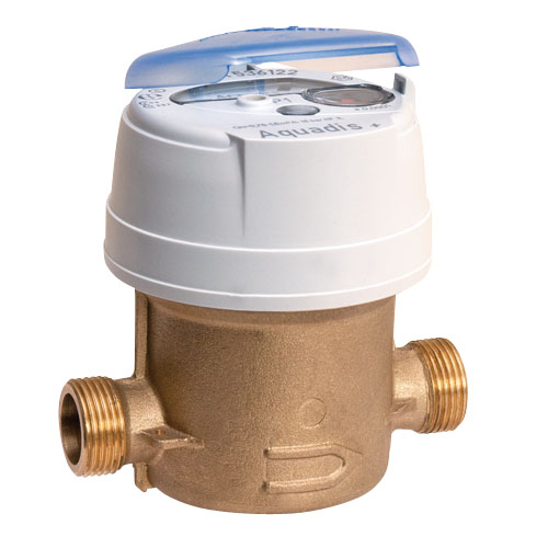 Compteur Deau Divisionnaire Volumétrique De Precision Eau