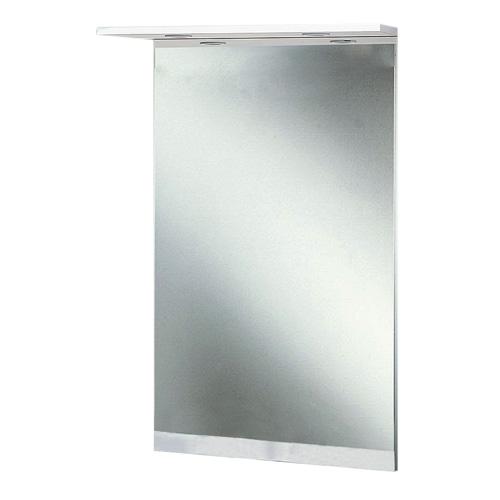 Miroir lumibloc meuble tampa 120 cm - Robusto