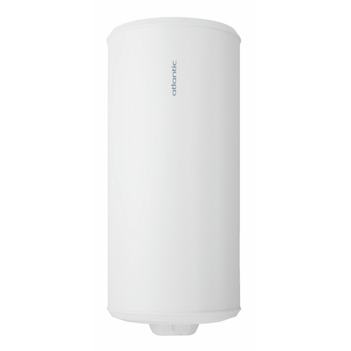 Chauffe-eau Atlantic VM blindé mural vertical compact 200L 2200W