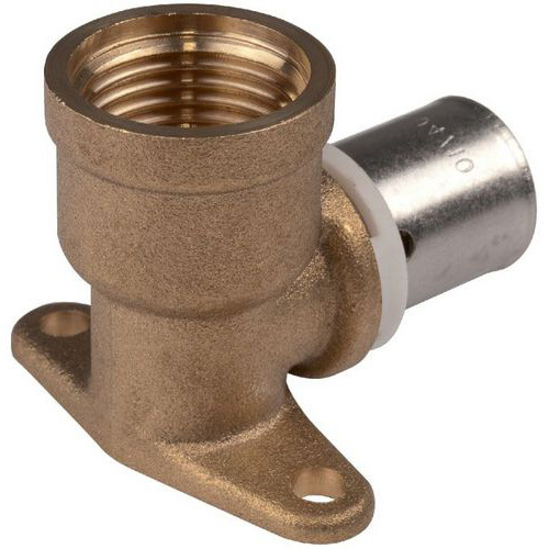 Applique PER à sertir F15/21 - Diam20