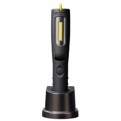 Lampe baladeuse rechargeable 1 LED et station de recharge Torro
