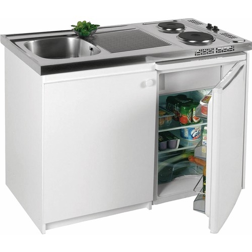 Cuisinette River Franke 1000x600mm