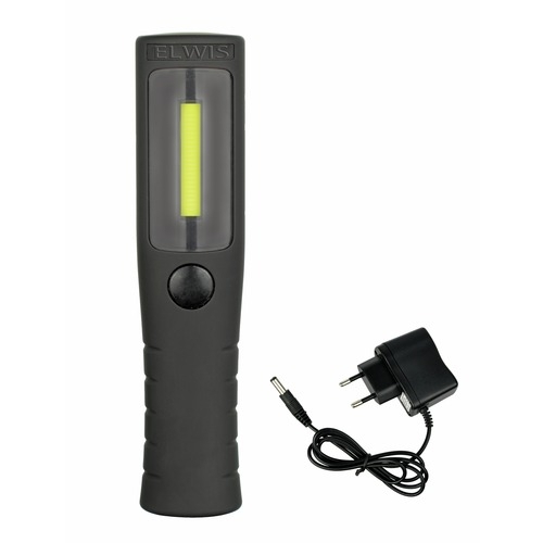 Lampe baladeuse rechargeable 1 LED Torro