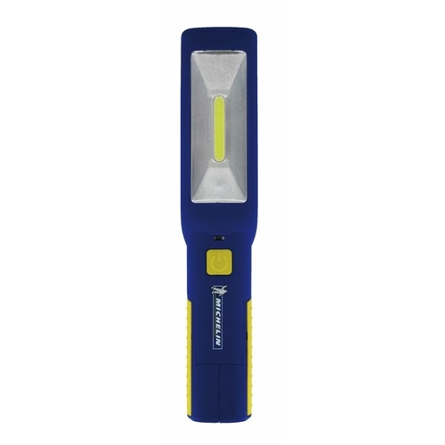 Lampe baladeuse rechargeable 1 + 7 LED Michelin