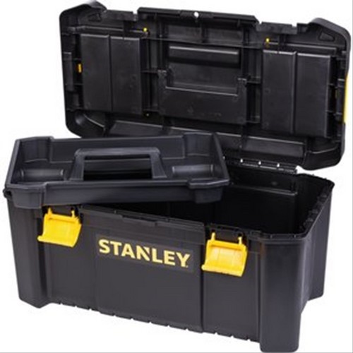 Boîte à outils Homer Zag Stanley L499xP260xH250mm