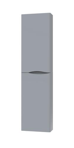 Colonne 2DOO gris cendré largeur 40cm à suspendre