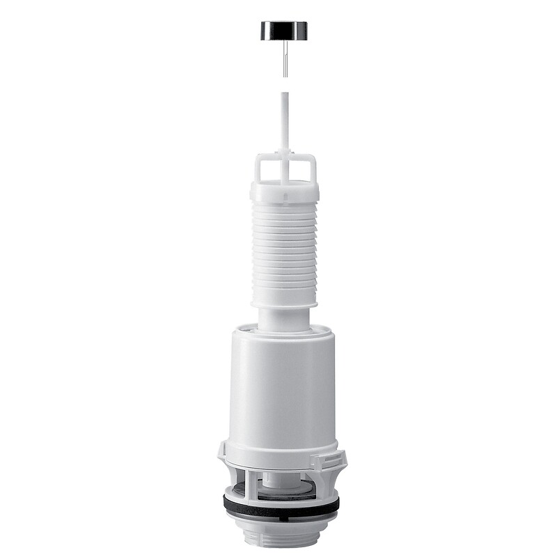 Mécanisme de chasse pour Aspirambo Porcher ASP 43/99B Siamp