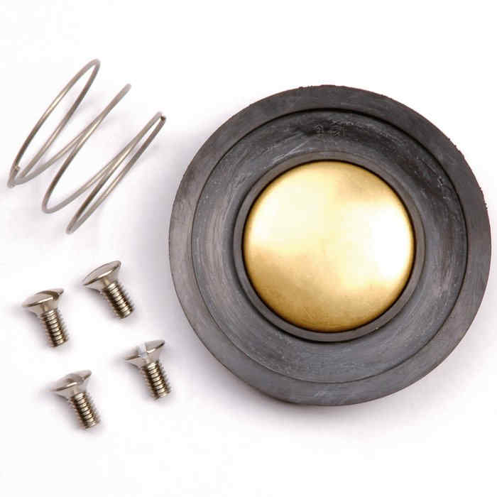 Robinet Presto sol 509