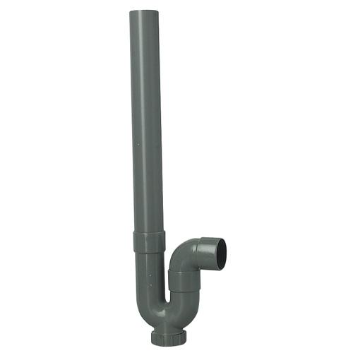 Siphon tubulaire abs