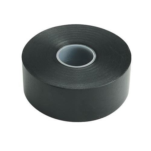 Isolant PVC plastifié noir 50mm x 33m